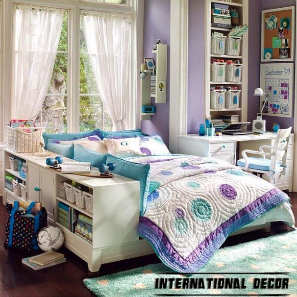 Girls bedroom decor ideas, Furniture, sets