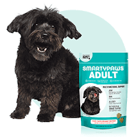 SmartyPaws Daily Give-Away