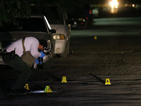 [FOTOS] 2 muertos y 16 heridos deja ataque de Sicarios a bar en Uruapan: Michoacán