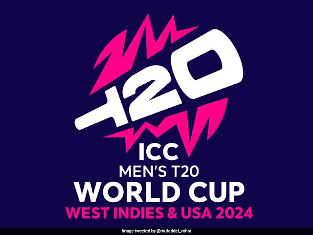 ICC Men's T20 World Cup 2024 Schedule, Fixtures, Match Time Table, Venue, Squads, Players List & Captain