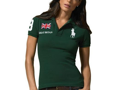 Fotos de Camisa Polo Ralph Lauren 4