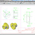 VIDEOTUTORIAL: Incluir vistas 2D y objetos 3D en el mismo plano de AUTOCAD