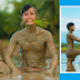 This muddy pre-wedding photoshoot of a couple helps to promote farming