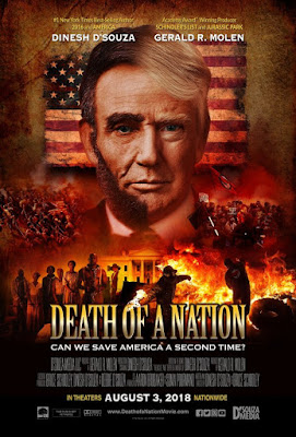 How to Download DEATH OF A NATION Full Movie In hindi (Dubbed) 2018