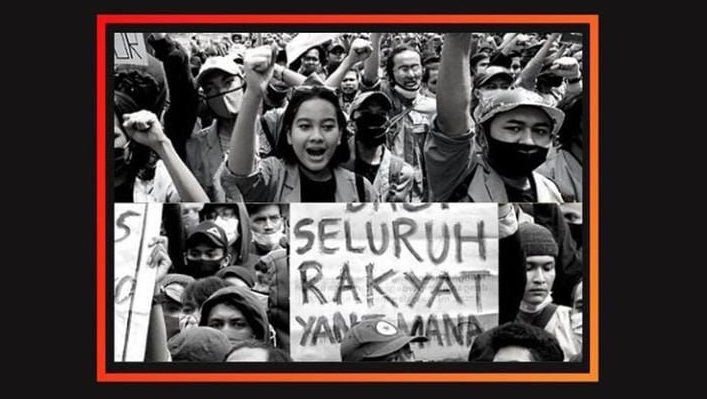 Aliansi BEM Seluruh Indonesia 'Tolak' Wacana Penundaan Pemilu 2024