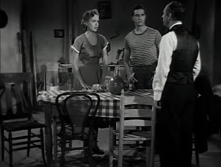 Imágenes de cine clásico: El gran calavera de Luis Buñuel.