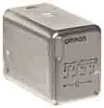 مرحل محكم الاغلاق Hermetically Sealed Relays  من اومرون omron relay