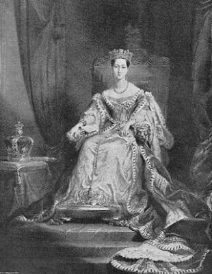 Pembunuhan Ratu Elizabeth I