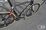 Wilier Triestina Filante SLR Shimano Dura Ace R9270 Di2 Ursus Miura TC47 road bike at twohubs.com