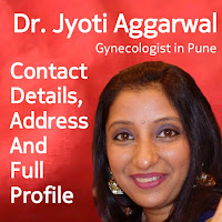 Dr. Jyoti Aggarwal Gynae Doctor in Pune Contact Number Address And Full Profile