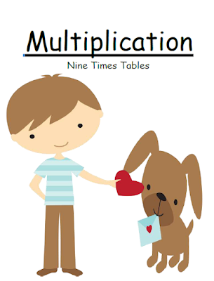 http://www.teacherspayteachers.com/Product/FREE-Valentines-Multiply-By-Nine-Multiplication-Center-Game-176524