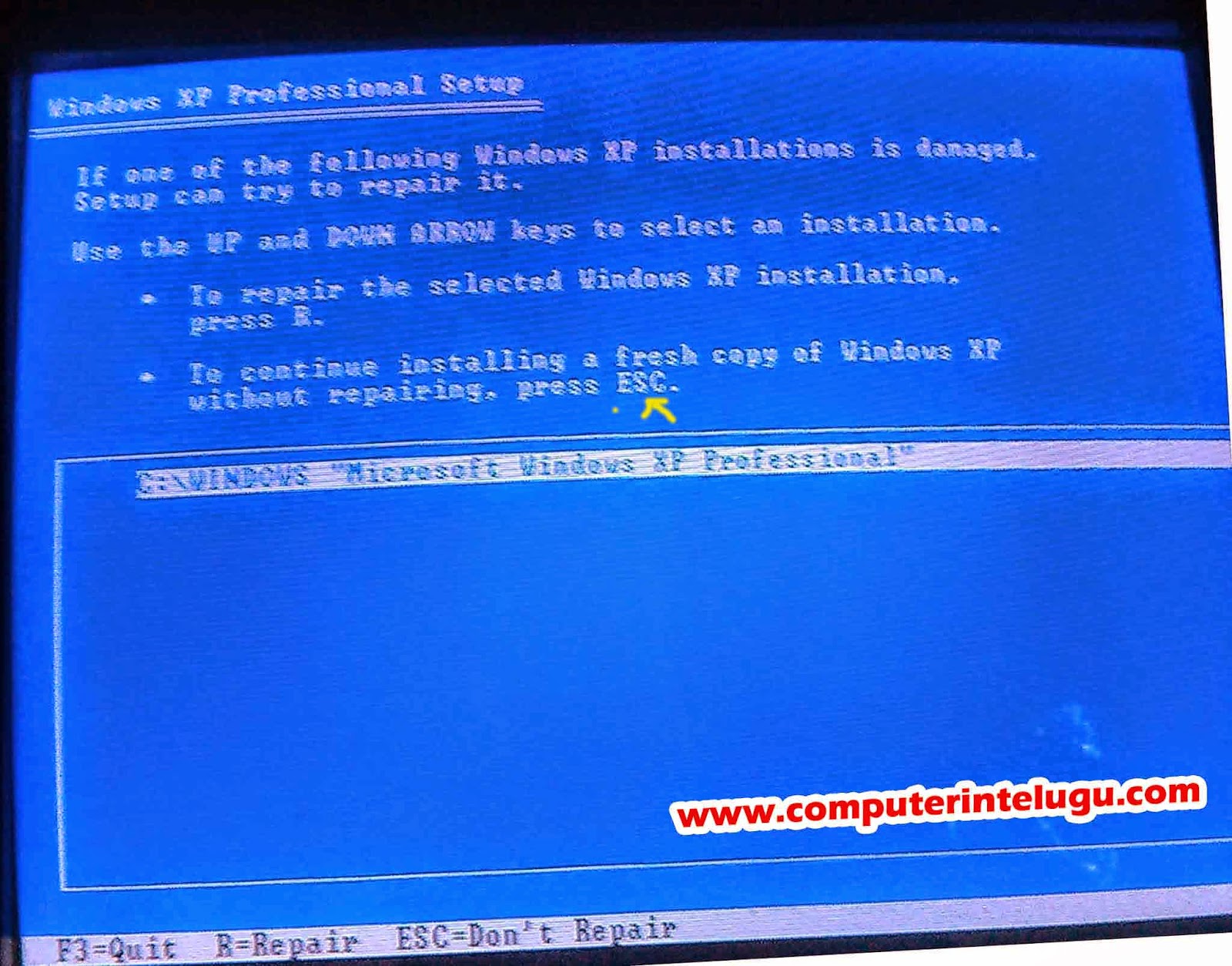 computer in telugu computer in telugu