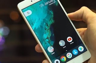 Aplikasi launcher terbaik untuk android