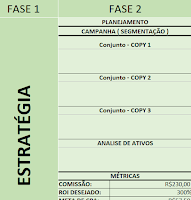 Descrição da ferramenta do Curso de Marketing Político em 4 Etapas para sua campanha política