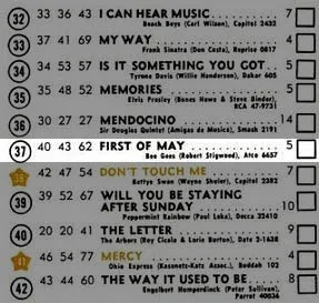 Billboard - 1969-04-19