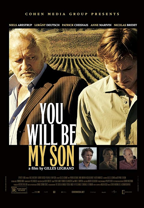 عليك أن تكون ابني You Will Be My Son (2011)