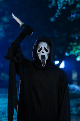 Scream Season 3 Image 1