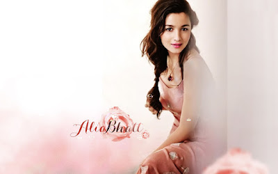 Alia Bhatt HD Wallpapers