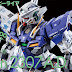 Gundam Hobby Life Vol. 21 Features NAOKI's MG Gundam Exia