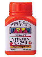 This Is My Story: ++Cebion - Vitamin C++