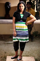 Nithya, Menon, Latest, Cute, Stills