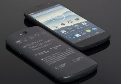 Harga YotaPhone 3