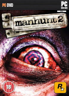 Manhunt 2 PC Download Full Version