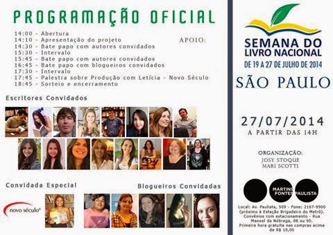 https://www.facebook.com/SemanaDoLivroNacional