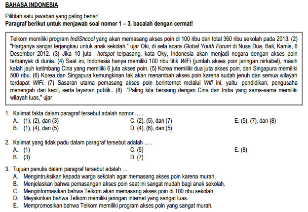 Contoh Artikel Fisika Kelas X - J K A T L V