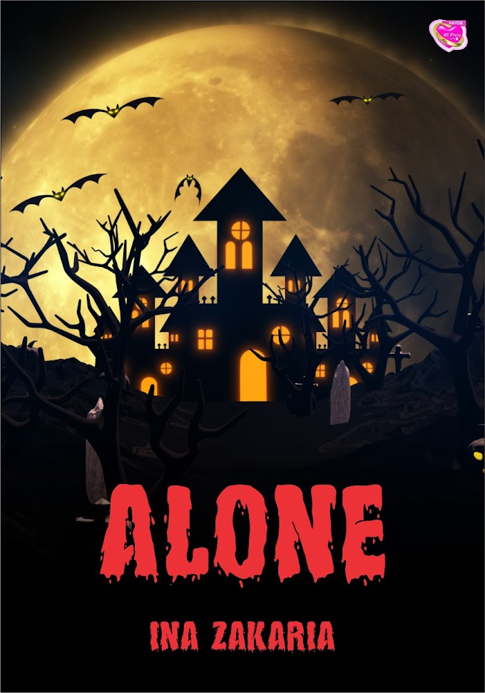 Novel : Alone 