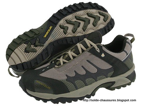 Solde chaussures:solde-601539