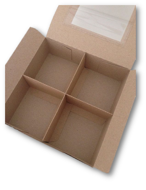 custom corrugated plastic boxes