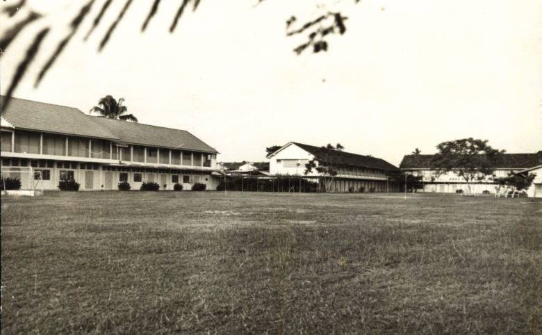 smjk notre dame convent melaka