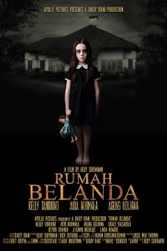 Download Film Rumah Belanda (2018) Full HD