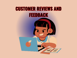 Customer Reviews and Feedback: Unlocking Insights to Choose the Perfect Laptop