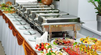 catering companies