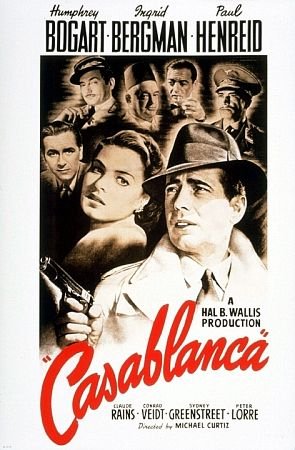 Casablanca (1942)