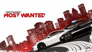 Free Download Need for Speed - Most Wanted PC Game