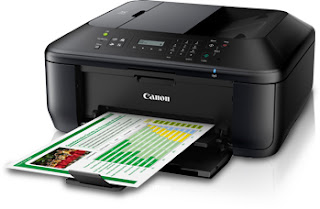 Canon Printer MX 477 