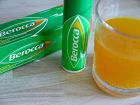 Berocca