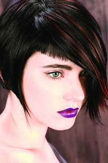 Preview Haircuts Trend 2012 Design Ideas for women
