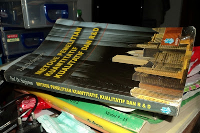 Metode Penelitian Kuantitatif Kualitatif dan R&D