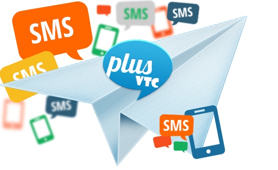 hệ thống nhắn tin sms