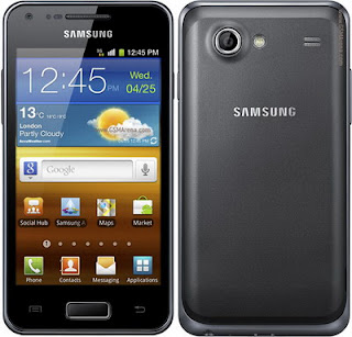Cara Masuk Recovery Mode Samsung Galaxy Advance I9070