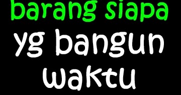  Kata Kata  Lucu  Malam  Hari  Kata Kata  SMS