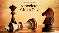 American Chess Day 2022 - HD Images