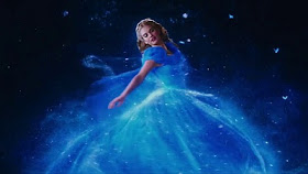 Cinderella (2015 / Movie) - 'A New Vision' TV Spot - Screenshot