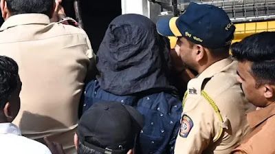উৰিষ্যাত ১০ বাংলাদেশী গ্ৰেপ্তাৰ