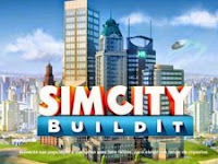 Download SimCity BuildIt MOD Apk + Data v1.20.5.67895 Terbaru
