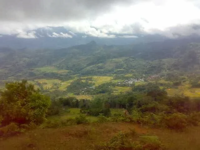 Suku Duri Enrekang Di Sulawesi Selatan